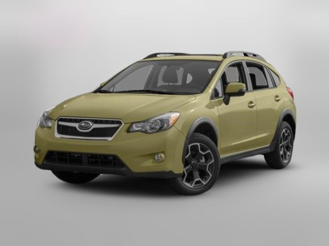 2013 Subaru XV Crosstrek Premium