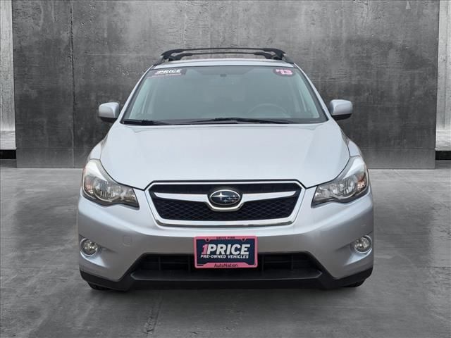 2013 Subaru XV Crosstrek Premium