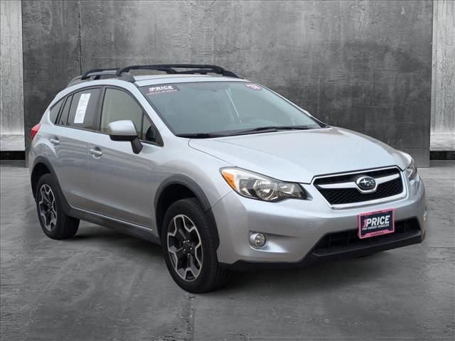 2013 Subaru XV Crosstrek Premium