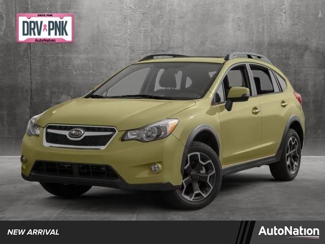 2013 Subaru XV Crosstrek Premium