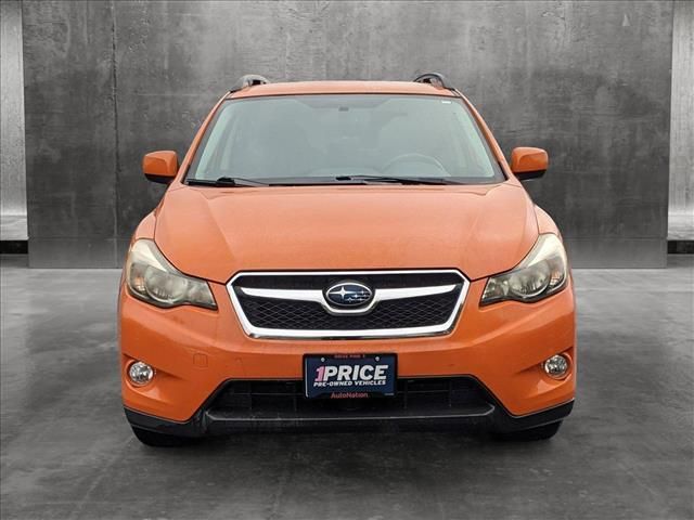 2013 Subaru XV Crosstrek Premium