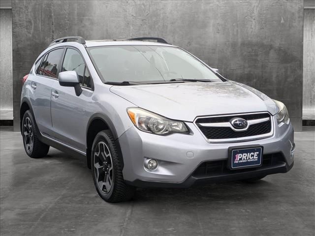 2013 Subaru XV Crosstrek Premium