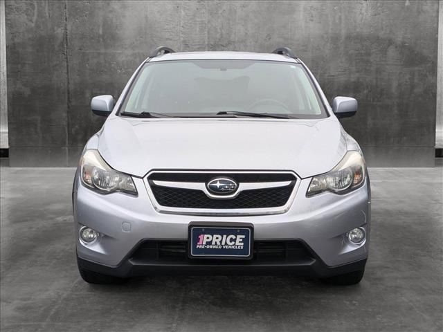 2013 Subaru XV Crosstrek Premium