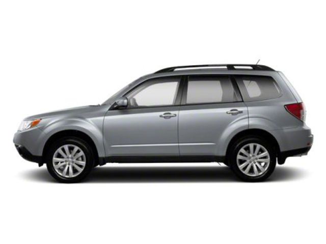 2013 Subaru Forester 2.5X