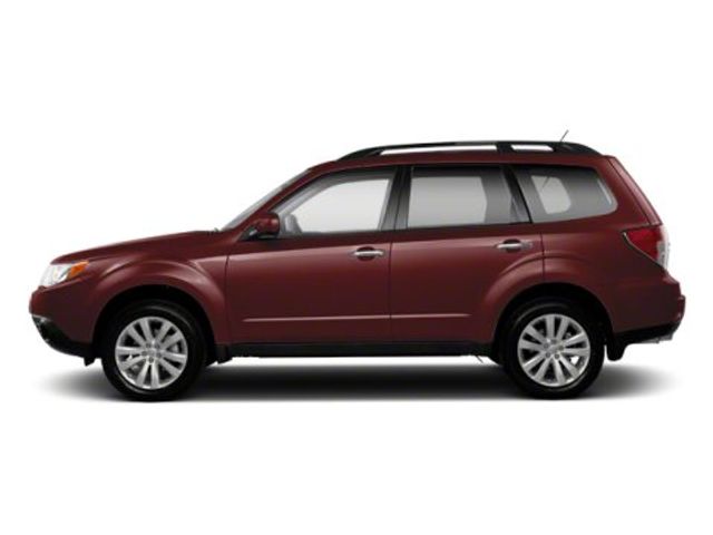 2013 Subaru Forester 2.5X