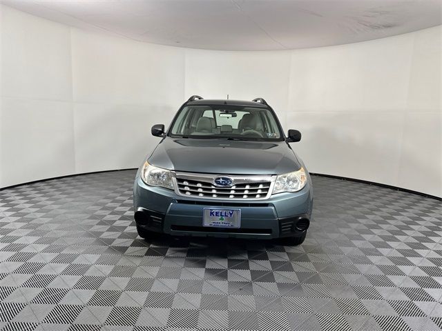 2013 Subaru Forester 2.5X