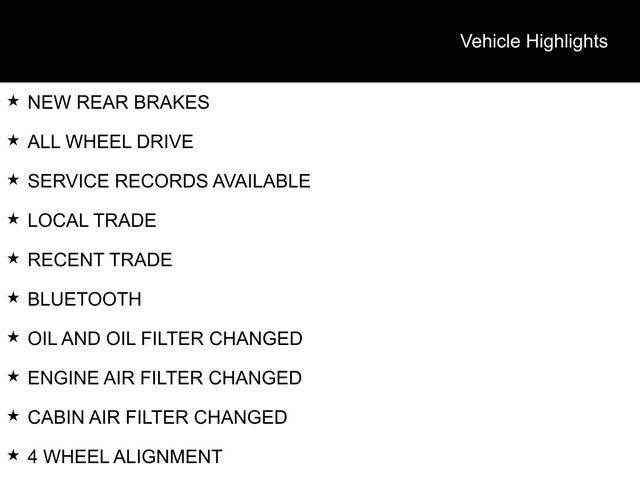 2013 Subaru Forester 2.5X