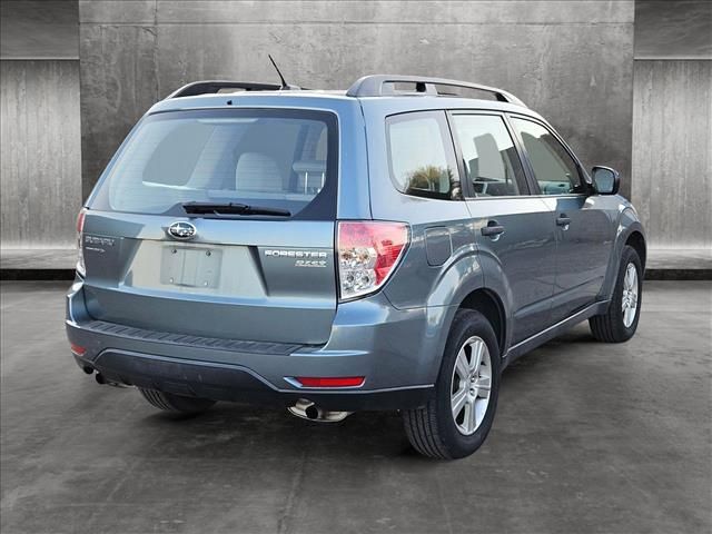 2013 Subaru Forester 2.5X