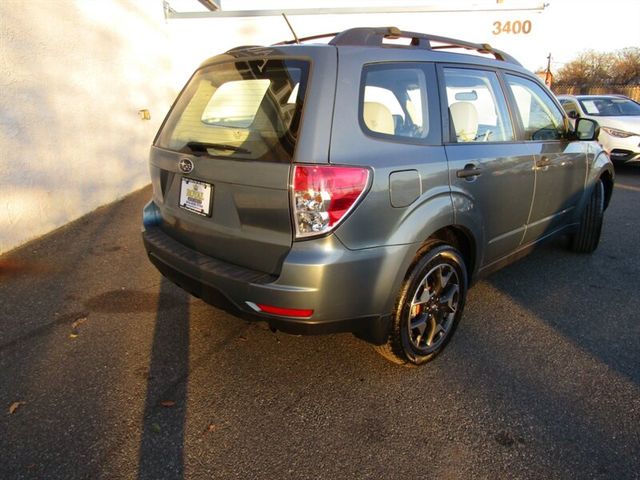 2013 Subaru Forester 2.5X