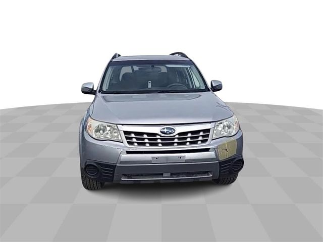 2013 Subaru Forester 2.5X Premium