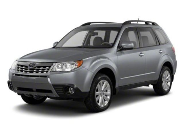 2013 Subaru Forester 2.5X Premium