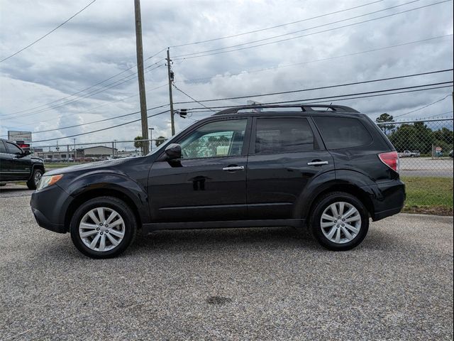 2013 Subaru Forester 2.5X Premium