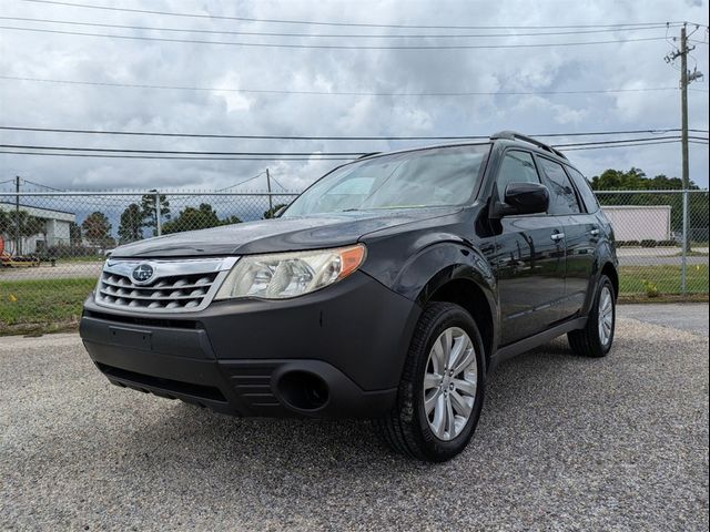 2013 Subaru Forester 2.5X Premium