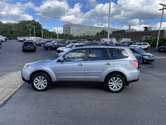 2013 Subaru Forester 2.5X Premium