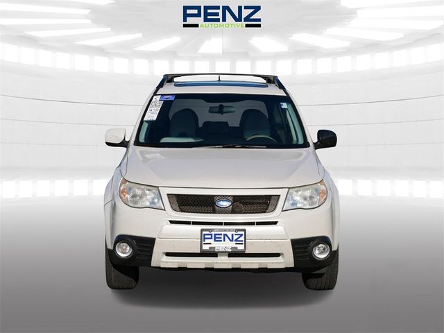 2013 Subaru Forester 2.5X Premium