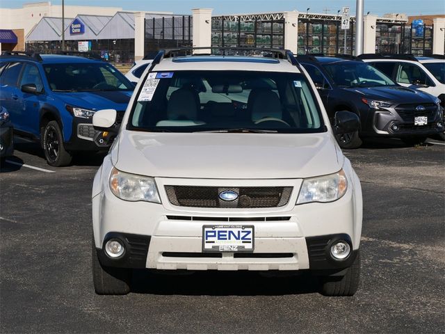 2013 Subaru Forester 2.5X Premium