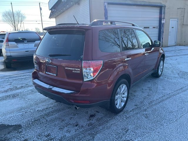 2013 Subaru Forester 2.5X Premium