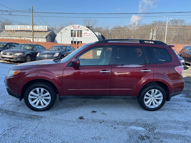 2013 Subaru Forester 2.5X Premium