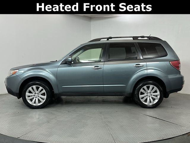 2013 Subaru Forester 2.5X Premium