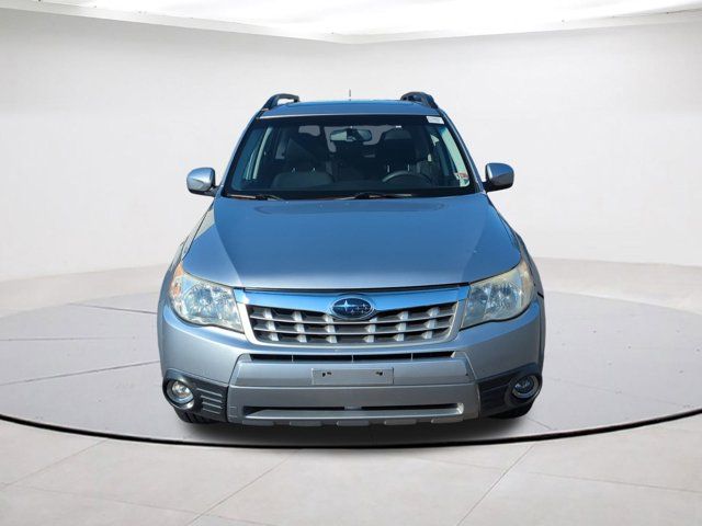 2013 Subaru Forester 2.5X Premium