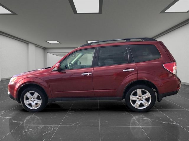 2013 Subaru Forester 2.5X Premium