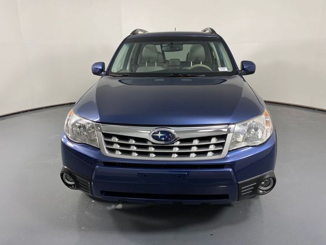 2013 Subaru Forester 2.5X Premium
