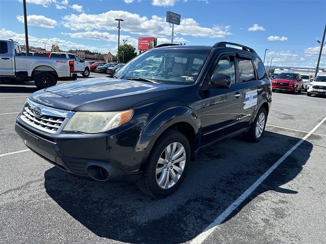 2013 Subaru Forester 2.5X Premium