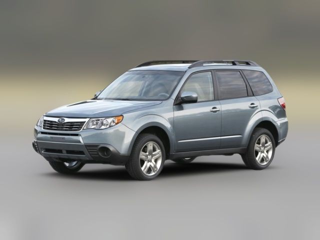 2013 Subaru Forester 2.5X Premium