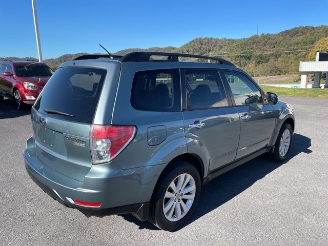 2013 Subaru Forester 2.5X Premium