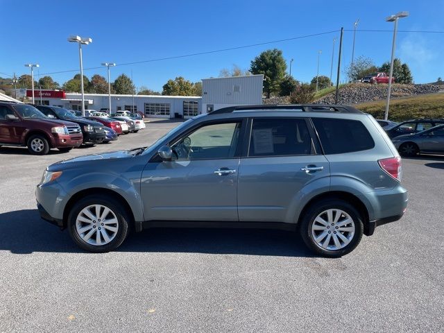 2013 Subaru Forester 2.5X Premium