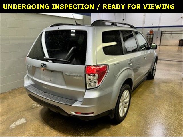 2013 Subaru Forester 2.5X Premium