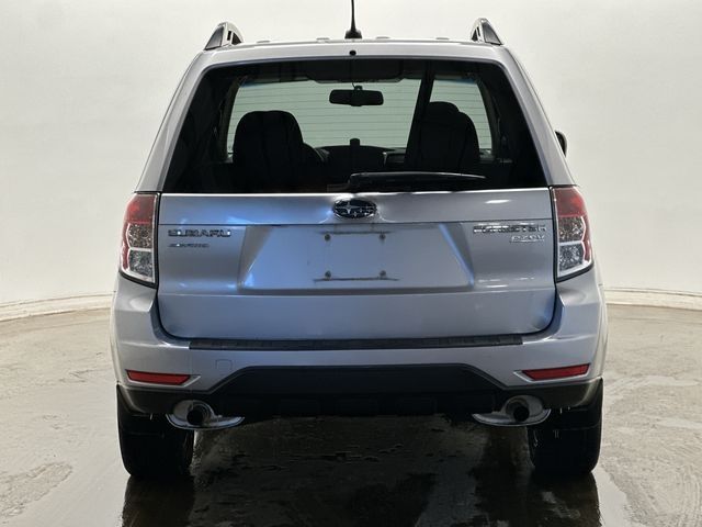 2013 Subaru Forester 2.5X Premium