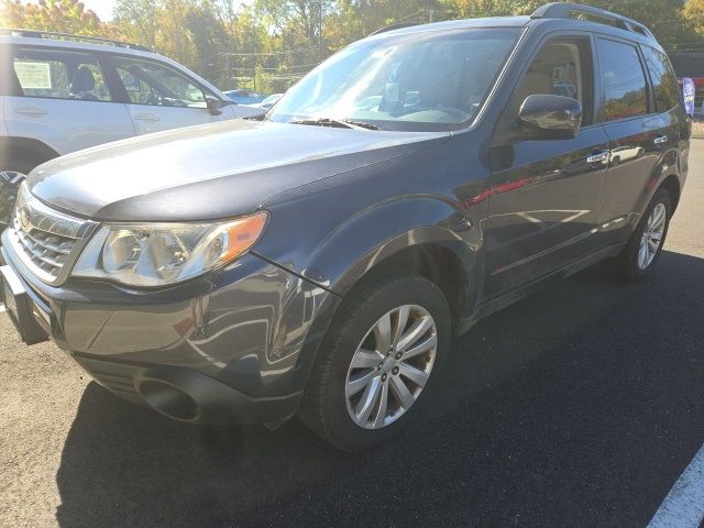 2013 Subaru Forester 2.5X Premium