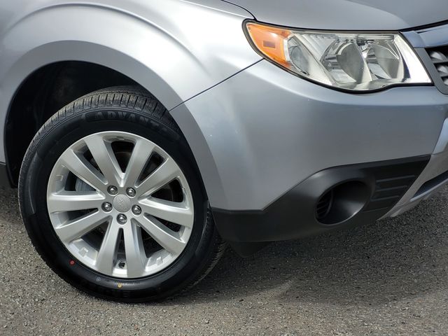 2013 Subaru Forester 2.5X Premium