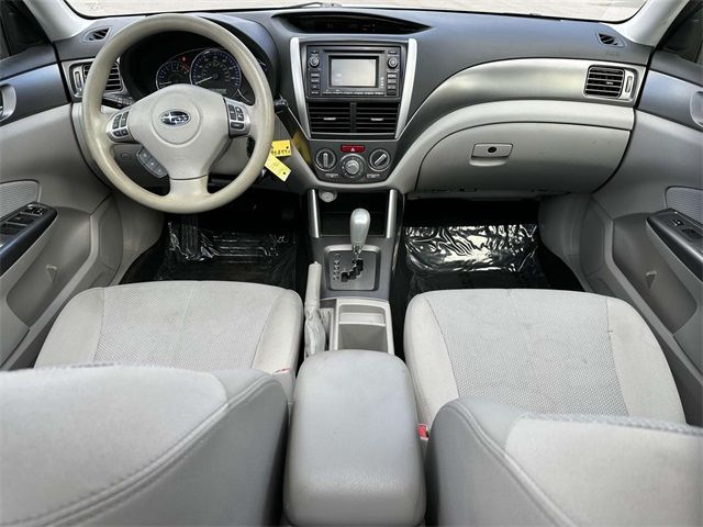 2013 Subaru Forester 2.5X Premium