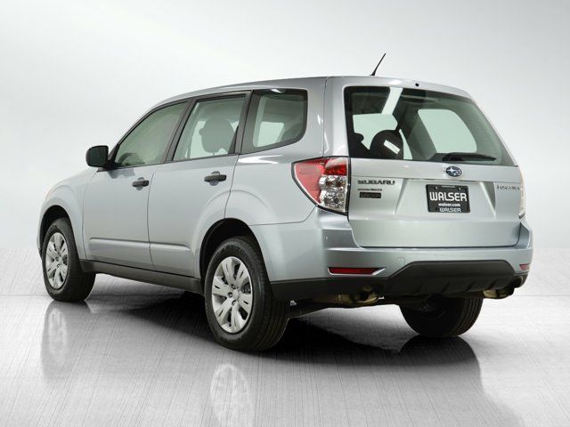 2013 Subaru Forester 2.5X