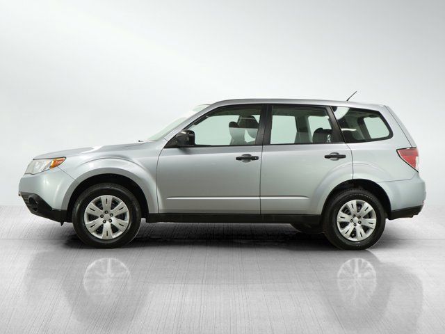 2013 Subaru Forester 2.5X