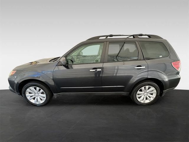 2013 Subaru Forester 2.5X Premium