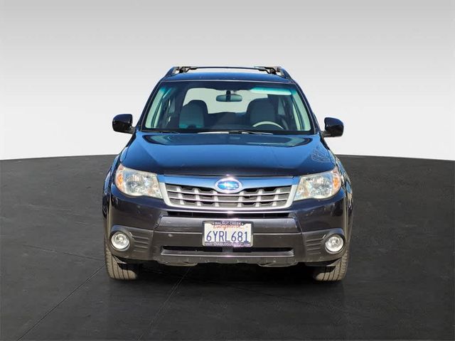 2013 Subaru Forester 2.5X Premium