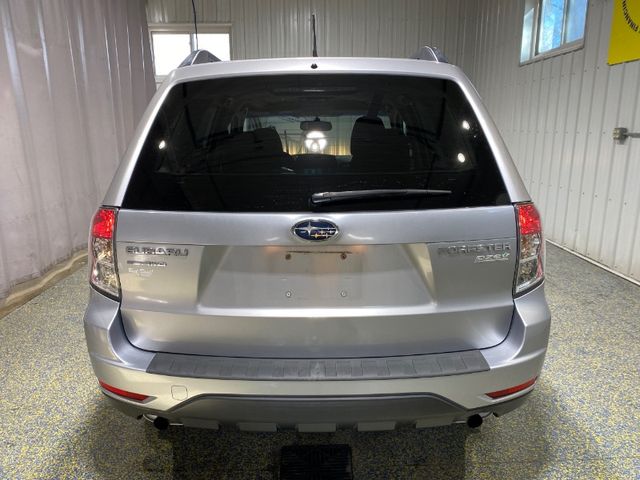 2013 Subaru Forester 2.5X Premium