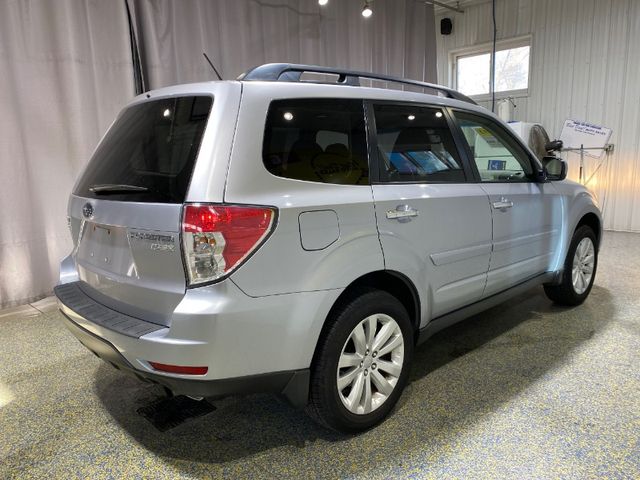 2013 Subaru Forester 2.5X Premium