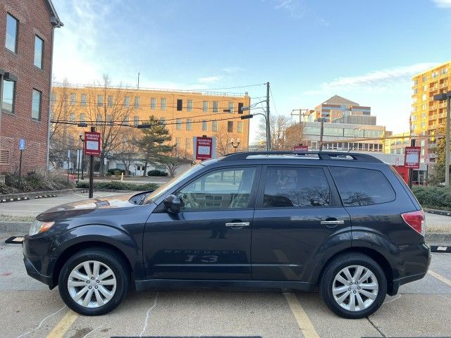 2013 Subaru Forester 2.5X Premium