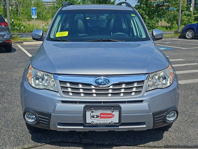 2013 Subaru Forester 2.5X Premium