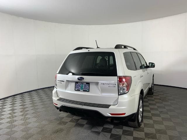 2013 Subaru Forester 2.5X Premium