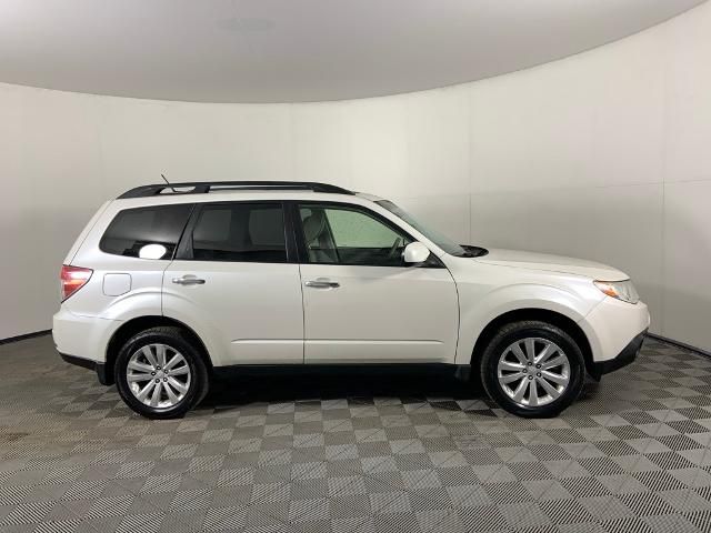 2013 Subaru Forester 2.5X Premium