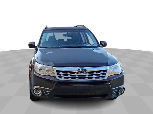 2013 Subaru Forester 2.5X Premium