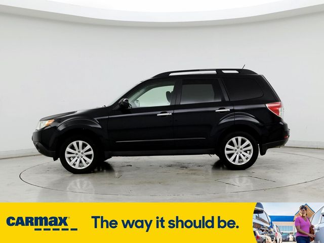 2013 Subaru Forester 2.5X Premium