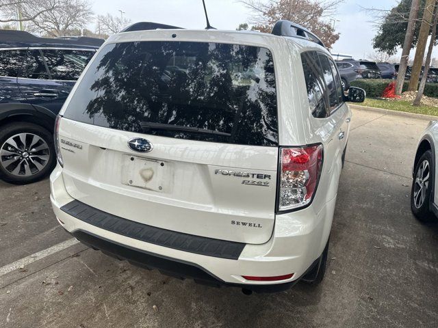 2013 Subaru Forester 2.5X Premium