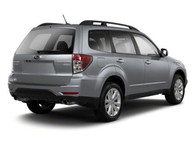 2013 Subaru Forester 2.5X Premium