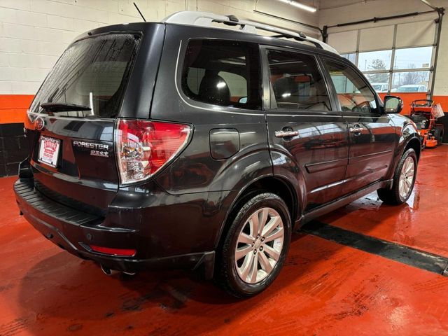 2013 Subaru Forester 2.5X Touring